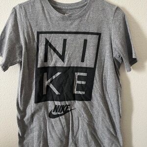 The Nike Tee